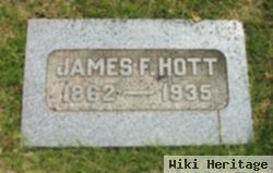 James F. Hott