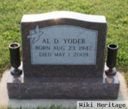 Al D. Yoder