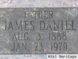 James Daniel Jobe