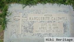 Marguerite Gray Caldwell