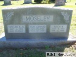 Fabe Moseley