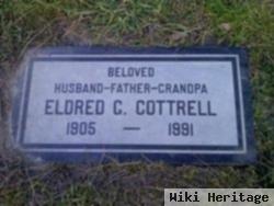 Eldred George Cottrell