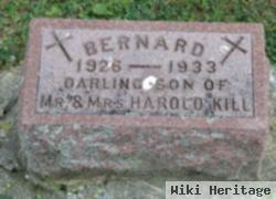 Bernard Paul Kill