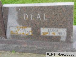 Edgar Levi Deal