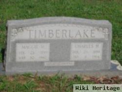 Charles H Timberlake