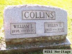 William L Collins