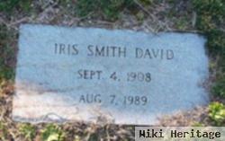 Iris Smith David