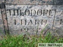 Theodore Ehard