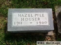 Hazel L. A. Houser