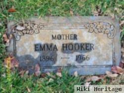 Emma Hooker