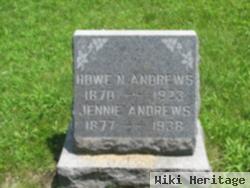 Howe Norten Andrews