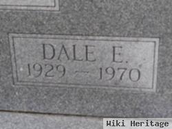 Dale Eugene Chase