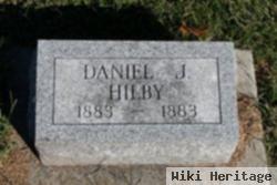 Daniel Jacob Hilby