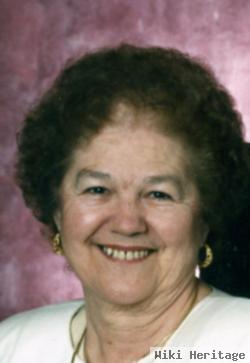 Helen T. Jonczak Alongi