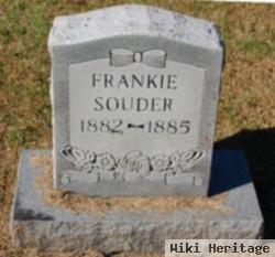 Frankie Souder