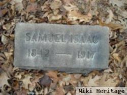 Samuel Isaac