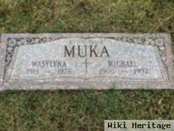 Michael Muka