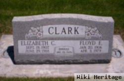 Elizabeth C Clark