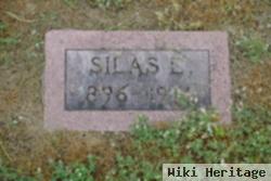 Silas E. Green