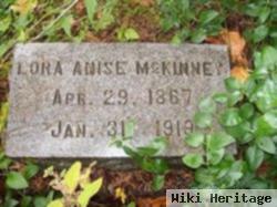 Lora Anise Mckinney