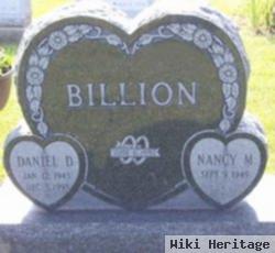 Daniel Billion