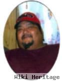 Alonza "bonzo" Espinoza, Jr