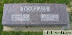 Howard W Douglass