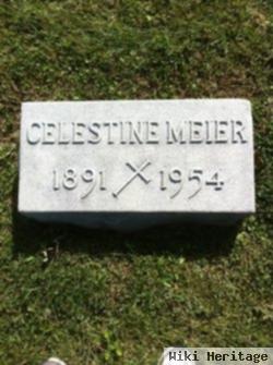 Celestine Gabriel Meier