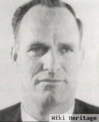 Ervil Morrell Lebaron