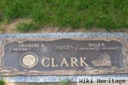 Charles A Clark