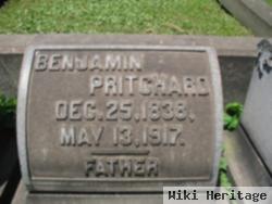 Benjamin Pritchard