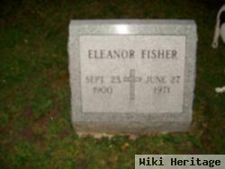 Eleanor Fisher