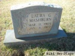 Laura Collins Mashburn