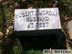 Hubert L Jordan