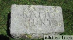 Katie Dunlap Hunt