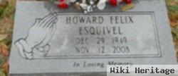 Howard Felix Esquivel