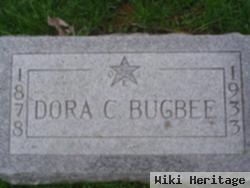 Dora C. Bugbee