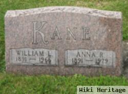 William L. Kane