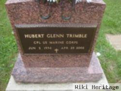 Corp Hubert Glenn Trimble