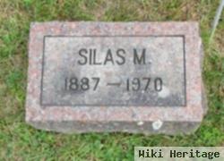 Silas M. Wheeler