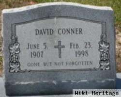 David Conner