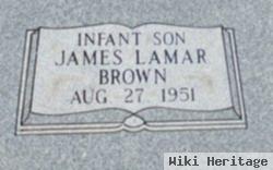 James Lamar Brown