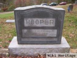 Ethel M Parker Hooper