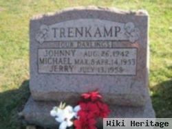 Michael A Trenkamp