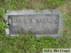James B. Wasson
