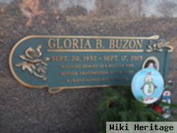 Gloria B Buzon