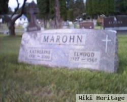 Elwood G. Marohn