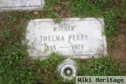 Thelma Hutcheson Perry