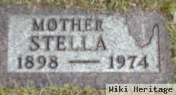 Estelle A. "stella" Berg Sanderson