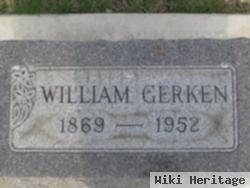 William Gerken